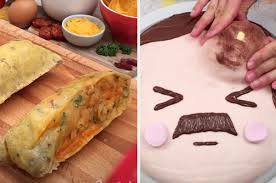 Can basil pesto pasta be refrigerated and served cold the same as other pasta salads such as macaroni salad? Chefclub Cooking Videos Are Extremely Confusing Weirdly Soothing