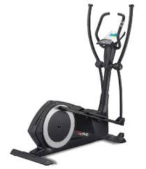 Ein crosstrainer, manchmal auch ellipsentrainer genannt, ist ein. Bester Crosstrainer 2020 Testsieger Vergleich