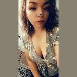 Michelle Viruet's Instagram, Twitter & Facebook