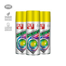 Veslee Car Paint 450ml Tin Spray Paint Graffiti Metallic Protection Color Spray Paint Buy Color Spray Paint Metallic Protection Color Spray