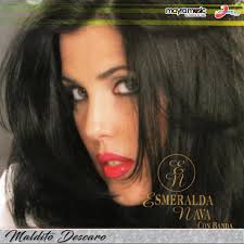 Esmeralda Nava's Instagram, Twitter & Facebook