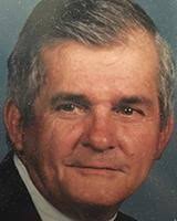 W.H. Touchton Obituary (2016)