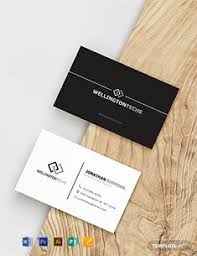 This business card template word free download features a playful design that would be a solid choice for anyone in the entertainment, events or pet industry. 100 Free Business Card Template Ideas Free Business Card Templates Free Business Cards Business Card Template