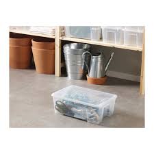 Samla Contenitore Ikea Ikea Ikea Samla Drawer Space