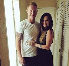First, stokes commented on his trip. Who Is Ben Stokes Wife Clare Ratcliffe When Did They Get Married And What Was The Decision In The Cricketer S Trial