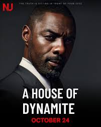 Idris Elba