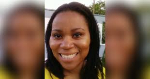 Obituary for Shenell (White) Redding