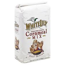 Find quality baking goods products. White Lily Enriched Self Rising White Cornmeal Mix 5 Lb Kroger