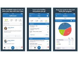 Nutrients contains the nutritional info for a wide range of foods and a food. Best Weight Loss Apps Of 2021 According To A Nutritionist Business Insider