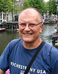 Thomas Vollmer Obituary and Online Memorial (2020)