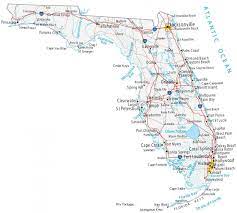 Maybe you would like to learn more about one of these? Map Of Florida Cities And Roads Gis Geography