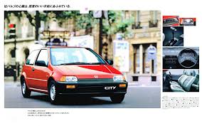 honda city ホンダ 車 カタログ 車