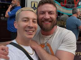 I'm truly having a full circle moment and want to share it with my friends…  10 years ago I went to Houston to get my dream job!! I was there for 6