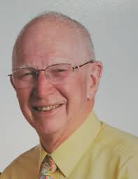 Edward A. Ramey Obituary