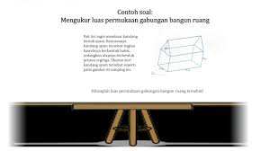 Bangun ruang yang dimaksudkan dalam postingan ini meliputi bangun ruang sisi datar dan bangun ruang sisi lengkung untuk siswa tingkat smp/sederajat. Detail Materi