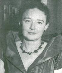 Mary Bard