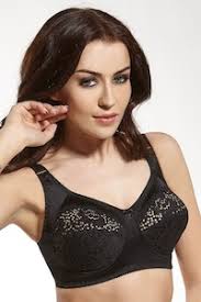 Sutien Push-up Genesis Henderson Mahon bronz