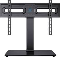 Amazon.com: PERLESMITH Soporte giratorio universal para TV ...