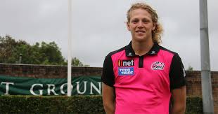 Sixers Sign Rising Star Jack Edwards Sydney Sixers Bbl