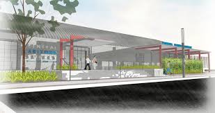 Hours may change under current circumstances Central Arizona Supply Unveils Plans To Renovate Historic Potato Barn In Gilbert Az Big Media