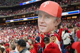 Chase Utley won't stay in London forever, and the Phillies would love to  lure him home