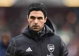Official facebook page of mikel arteta amatriain head coach at arsenal. Mikel Arteta Confident Mini Pre Season In Dubai Will Put Arsenal In Commanding Position For Top Four Surge