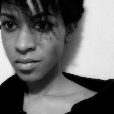 Tonight at KGB: Rusty Morrison + Camille Rankine + 2014 KGB Open-Mic winner Spencer  Everett