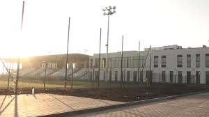 From beginners to professionals, with more than 2,400 training centres and 100 courses to choose from. Imponujacy Osrodek Pod Krakowem Za 50 Mln Warunki Na Europejskim Poziomie Pilka Nozna Sport Pl