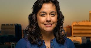 Maria Consbruck's Instagram, Twitter & Facebook