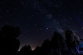 Perseid meteor yağmurunu türkiye'nin her bölgesinden hava karardıktan sonra izlemek mümkün. Perseid Meteor Yagmuru Basladi