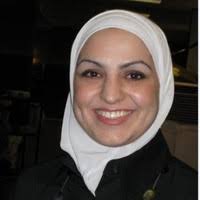 Dania Alsaid, Ph.D.