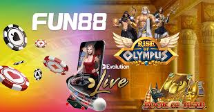 Fun88 casino online in India | offers more than 15 bonuses