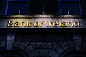 The central bank, under its financial conduct pillar, continues to be solely responsible for conduct of business supervision for credit institutions. Bank Of Ireland Chief Economy Is Showing Positive Signs But Banks Will Feel The Brunt