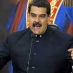 Venezuela expels diplomats, rejects sanctions