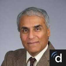 Dr. Harry T. Chugani, MD