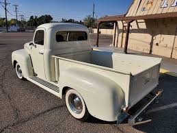 Image result for White 1951 Truck