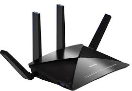 Netgear Nighthawk X10 Ad7200 Smart Wifi Router R9000 Review Wifi Router Netgear Wireless Routers