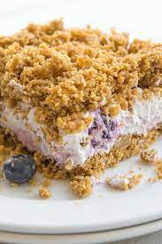 28 Unbelievable Blueberry Dessert Recipes Blueberry Desserts Recipes Crunch Cake Blueberry Crunch Cake Recipe