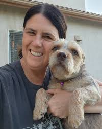 Does anyone have dog food please thank u God bless