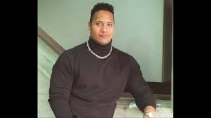 This page is for the 1996 action movie. The Rock Finally Explains That Fannypack And Turtleneck Chains Pic Mtv