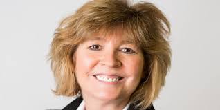 Carol Vonn goes from morning-drive slot to middays at WKTI-FM