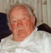 Death Notice of Terry King (Kilbehenny, Cork)