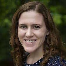 Sarah May's Instagram, Twitter & Facebook