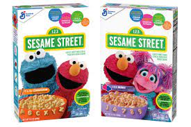 The famous can you tell me how to get to sesame street theme song. General Mills Introduces Sesame Street Cereal 2020 12 01 Food Business News