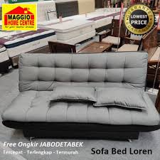 Pembayaran mudah, pengiriman cepat & bisa cicil 0%. Harga Sofa Bed Minimalis Terbaik Furniture Perlengkapan Rumah Juli 2021 Shopee Indonesia