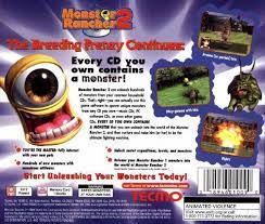 Fight monsters and free the ancient city with your enchanted talking sword! Monster Rancher 2 Box Shot For Playstation Gamefaqs