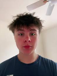 Chill Vibes with 'I'm So High' Lyrics by Ethan Bender