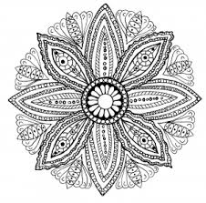 Ceux que nous proposons ici sont de divers styles et niveaux de difficulté, allant du complexe au très complexe ! Mandala Gratuit Tete Loup Coloriage Mandalas Coloriages Pour Enfants