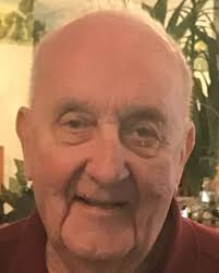 Edwin D. Ney Obituary November 5, 2024