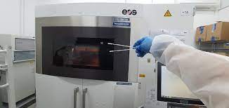 Implementation of desain kita application to increase peluang bisnis sambil belajar menciptakan. Peluang Bisnis 3d Printing Pembuat Swab Stick Untuk Uji Covid 19